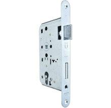 Serrure à mortaiser pour portes intérieures
