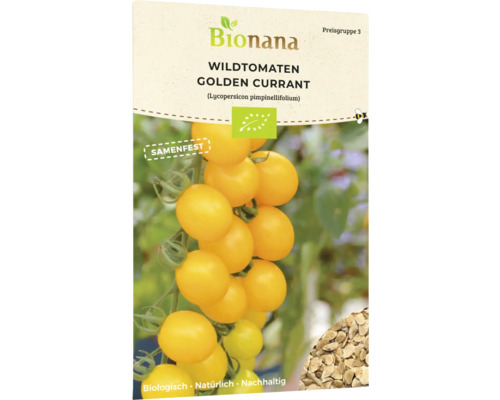 Tomate Gemüsesamen