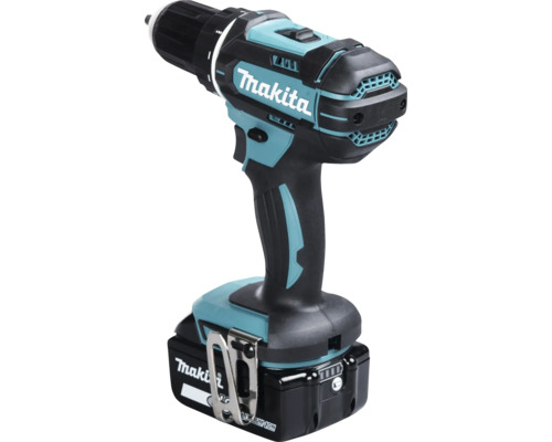 Visseuse-perceuse sans fil Makita avec batterie