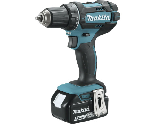 Visseuse sans fil Makita avec batterie 18 volts