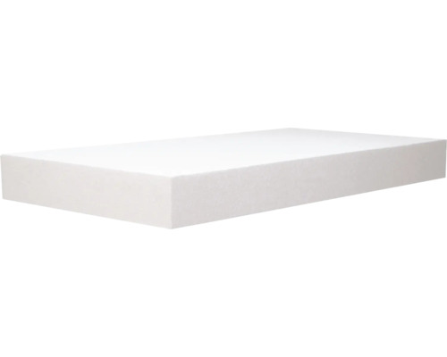 Panneau de polystyrène expansé