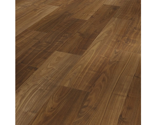 Bodenbelag mit Holzoptik