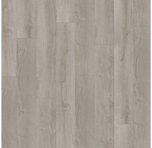 Laminat Basic 200 Eiche Lichtgrau Landhausdiele 1285 x 194 x 7 mm