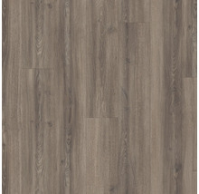 Panneaux de sol stratifiés décoratifs avec grain de bois