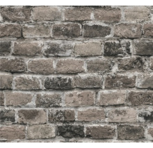 Gros plan d''un mur avec des briques rectangulaires