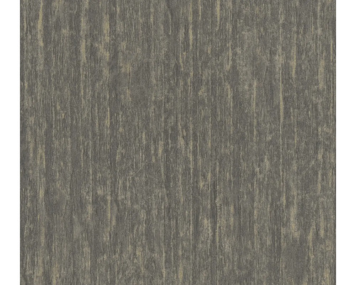 Vliestapete 39561-5 Elements II Holzstruktur beige grau Tapete mit vertikalem Streifenmuster