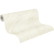 Tapetenrolle mit Marmormuster