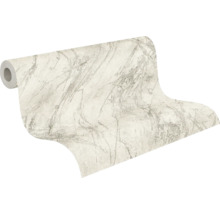 Tapetenrolle mit Marmormuster