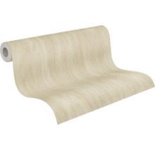 Tapetenrolle mit Holzmaserung