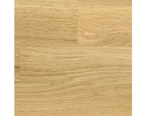 Parquet SKANDOR Eiger chêne parquet à l'anglaise brossé 2390 x 200 x 11 mm Plancher en bois de chêne