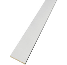 Baguette en bois avec surface lisse