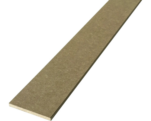 MDF-Platte