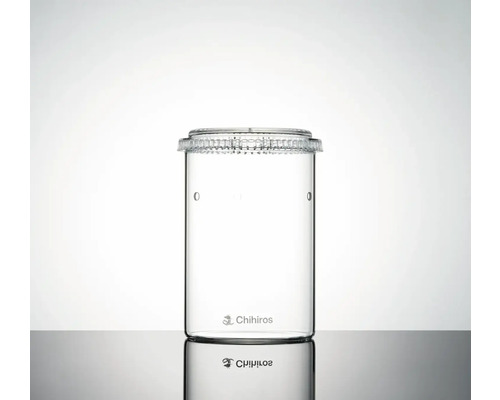 Chihiros Glasrohr für Aquarien