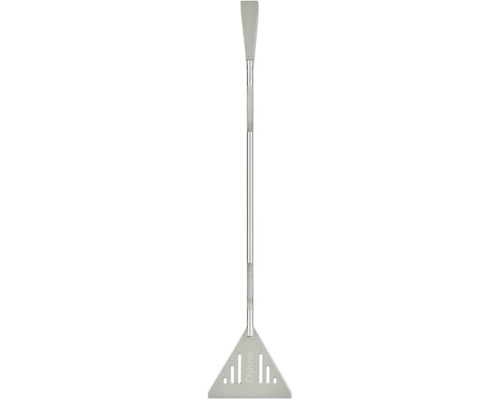 Spatule d''aquascaping en métal
