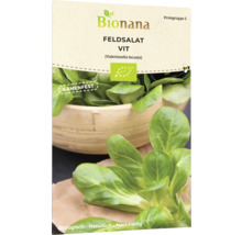 Bionana Feldsalat VIT Samenpackung