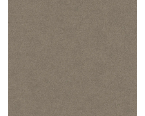 Vliestapete 39341-9 French Affair Uni meliert beige braun Textiloberfläche