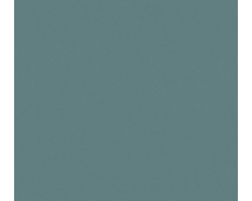 Papier peint intissé 3957-64 French Affair Uni structure discrète pétrole