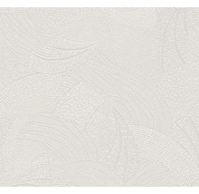 Papier peint avec motif circulaire