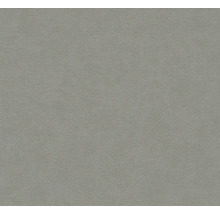 Papier peint intissé 39938-1 French Affair structure uni chiné gris