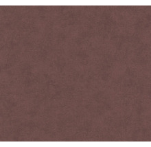 Papier peint intissé 39938-2 French Affair structure uni chiné rouge