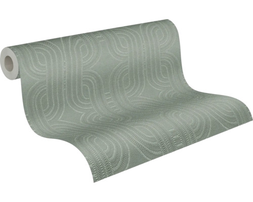 Tapetenrolle mit Muster