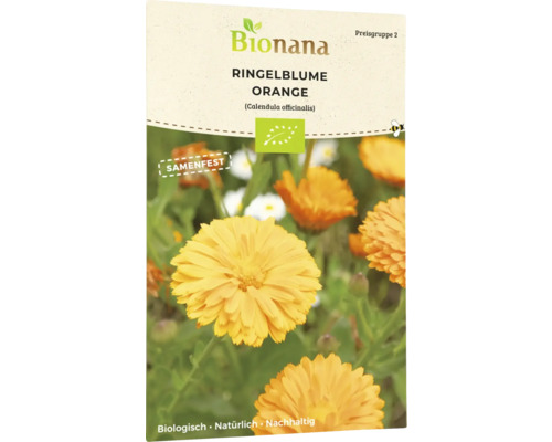 Ringelblume Blumensamen
