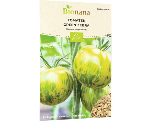 Tomate Gemüsesamen