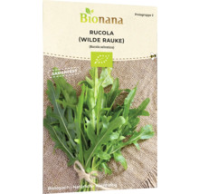 Bionana Rucola Samenpackung