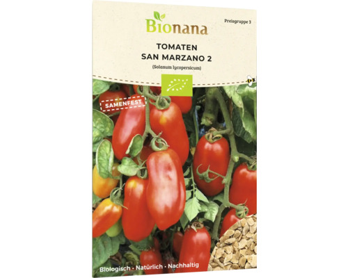 Tomate Gemüsesamen