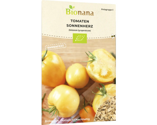Tomate Gemüsesamen
