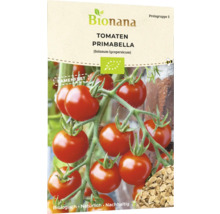 Bionana Tomaten Primabella Samenpackung