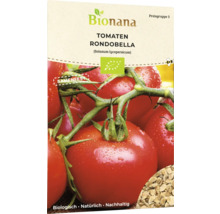 Bionana Tomaten Rondobella Samenpackung