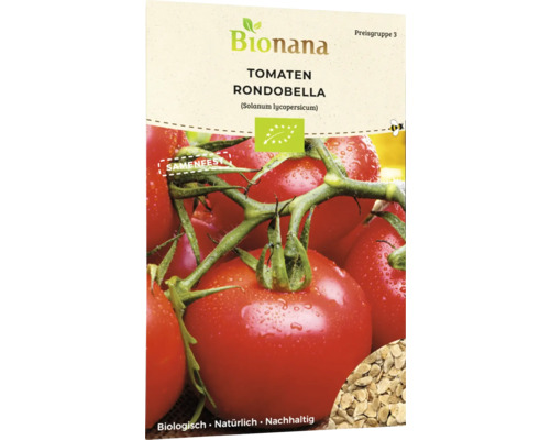 Tomate Gemüsesamen