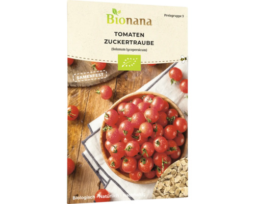 Tomate Gemüsesamen