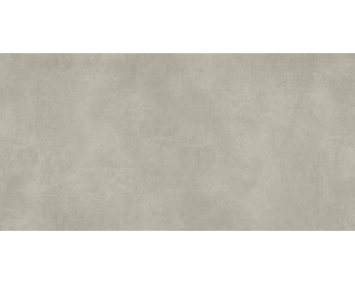 Dalle de terrasse en grès cérame fin FLAIRSTONE Garden Sand bords rectifiés 90 cm x 45 cm x 2 cm Carrelage de sol aspect béton