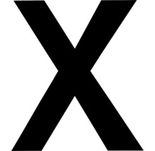 Symbole de croix
