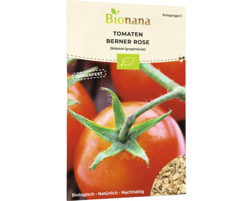 Tomate Gemüsesamen
