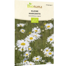 Samenpackung Kleine Margerite
