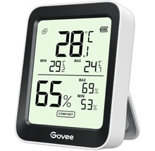 GOVEE Thermometer/Hygrometer Bluetooth