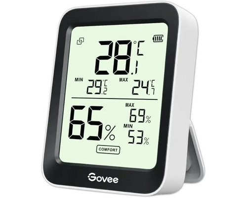 GOVEE Thermometer/Hygrometer Bluetooth