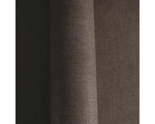 Gerollte textile Tapete