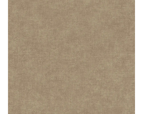Papier peint intissé 39566-6 Pint Walls 2 uni aspect textile marron beige Papier peint intissé 39566-6 Pint Walls 2 uni aspect textile marron beige