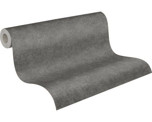 Rolle graue Vliestapete