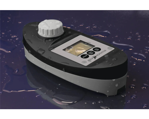 Appareil de mesure Aqua Inspekt pour l''analyse de l''eau