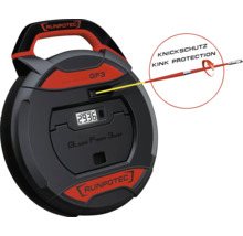 Runpotec Kabeleinziehgerät GF3 30 m 10193