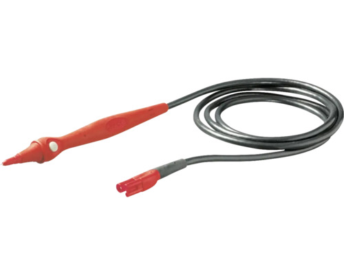 Sonde à bouton de test avec cordon Fluke TP165X