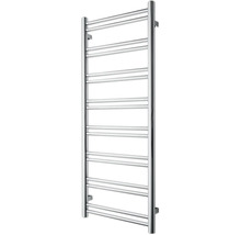 Handtuchwärmer aus Metall mit mehreren Stangen zum Trocknen von Handtüchern