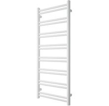 Handtuchwärmer mit mehreren horizontalen Stangen