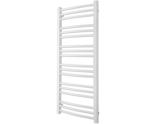 Handtuchwärmer aus Stahl