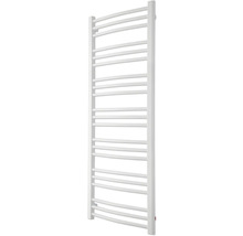 Handtuchwärmer aus Stahl